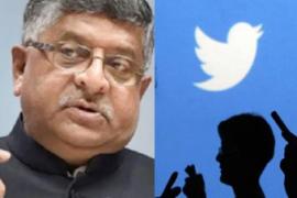 Twitter, Facebook, LinkedIn, WhatsApp, social media, violence, fake news, disharmony, Rajya Sabha, Red Fort, farmers movement, IT minister, Ravi Shankar Prasad, Digital India, fake news, Ministry of Information and Broadcasting, news, khabargali