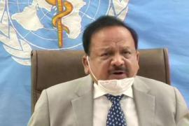 Corona, Vaccine, Union Health Minister Dr. Harsh Vardhan, Health Worker, Front Line Workers, India, News, khabargali