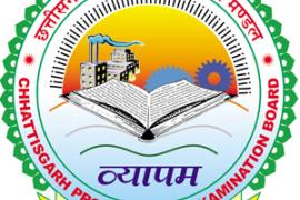 Chhattisgarh Professional Examination Board, PET, PPT, PPHT, MCA, application, announcement of exam dates, Raipur, Chhattisgarh, Khabargali