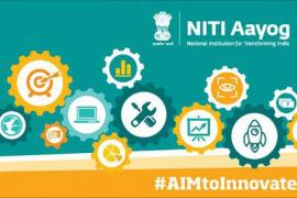 NITI Aayog Government of India, Areas of Education, Aspirational Districts of the Country, Delta Raking, Chhattisgarh, Dakshin Bastar, Dantewada, Khabargali