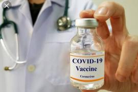 Vaccinated, Corona, Kovid 19 Vaccine, Jawaharlal Nehru Institute Postgraduate Medical Education and Research Puducherry, Antibadi, Dr. Amita Agarwal, Vellar to Dr. Gagandeep, Dr. Andrew Pollard, Dr. Sanjay Verma, Khabargali
