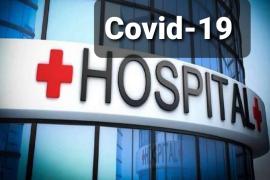 Covid-19-hospital, chhattisgarh, khabargali