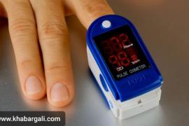 Oximeter use khabargali 