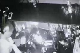 CCTV footage khabargali 