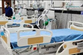 Rajdhani Raipur, Kovid-19, Oxygen ventilator beds for patients, Collector S. Bharti Dasan, Khabargali