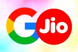 Google jio khabargali 