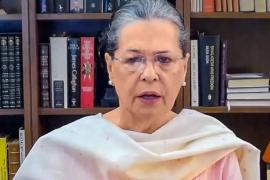 Sonia gandhi khabargali 