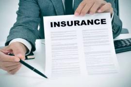 Insurance company khabargali 