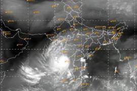 Cyclonic tauktae khabargali 