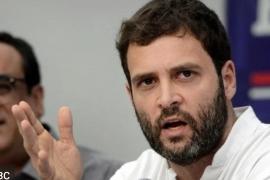 Rahul gandhi khabargali 