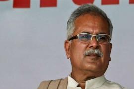 CM bhupesh baghel khabargali