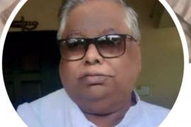 Chhattisgarh Congress, senior leader, Abdul Hameed Hayat, died, Raipur, Khabargali