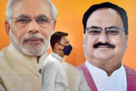 Jitin Prasad, BJP entry, Uttar Pradesh, Sachin Pilot, Jyotiraditya Scindia, Rahul Gandhi, Congress, Modi, JP Nadda, Lutyens' Elite, Political Corridor, Khabargali