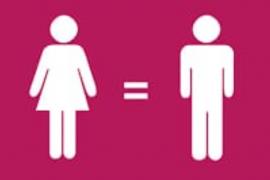 Gender equality khabargali