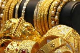 Gold Jewellery, Hallmarking, 20, 23 and 24 Carat Gold Jewellery, Bullion, MP Sunil Soni, Raipur, Chhattisgarh, Khabargali