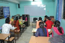 Coaching centers khabargali