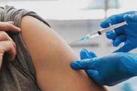 Vaccination khabargali