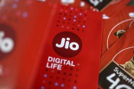 Jio phone next khabargali