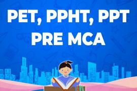 Chhattisgarh Board of Vocational Education, PPT, PET, PPHT, MCA, Exam, Chhattisgarh, Khabargali
