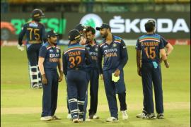 India vs Sri Lanka, T20 match, Krunal Pandya, Corona positive, Ishan Porel, Sandeep Warrier, Sai Kishore, Arshdeep Singh and Simarjit Singh, Prithvi Shaw, Suryakumar Yadav, Hardik Pandya, Krishnappa Gautam, Manish Pandey, Ishan Kishan and Krishnappa Gautam, Bhuvneshwar  Kumar, Cricket, Khabargali