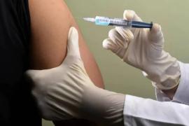 Vaccination khabargali