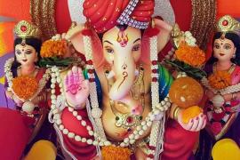 ganesh festival in raipur, district administration, guidelines, corona period, newsgali