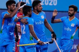 Tokyo Olympics, India, Japan, OE Hockey Stadium, Quarter Finals, Gurjan Singh, Khabargali