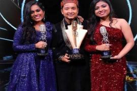 Pavandeep Rajan, Indian Popular Singing Reality Show, Indian Idol Season 12, Arunita Kanjilal, Mohammad Danish, Shanmukhapriya, Arunita Kanjilal, Nihal and Sayli Kamble, Khabargali