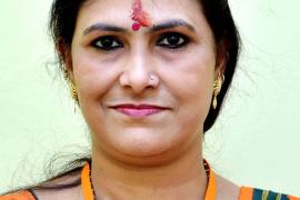 Bharatiya Janata Party Central Organization, BJP Mahila Morcha, Smt. Pooja Vidhani, Jute Corporation of India Limited, Khabargali