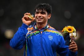 Javelin Throw, Athlete, Neeraj Chopra, Tokyo Olympics, Javelin Throw, Javelin Throw, Gold Medal, History, Sports, Khabargali