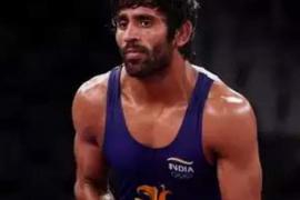 Tokyo Olympics, Star Wrestler, Bajrang Punia, out of the race for final, Bronze, Haji Aliyev, Golfer Aditi Ashok, Khabargali