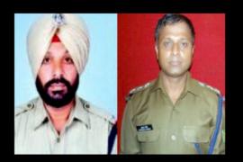 Narayanpur, Chhattisgarh, Naxal-affected Bastar Division, Narayanpur, Ambush, Kademeta Camp, ITBP 45th Battalion, ASI Gurmukh Singh, Assistant Commandant Sunil Sinde, Shaheed, Bastar Range, IGP Sundarraj P, Khabargali