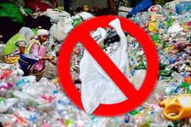Single use plastic, ban, ban, environmental damage, polythene bags, micron, compostable plastic bags, central pollution control board, PM Modi, big decision, notification, plastic sticks, plastic sticks for balloons, plastic sticks for flags and candy, ice cream  Key Stick, Polystyrene, Thermo-call, Plate, Cup, Glass, Cutlery, Spoon, Knife, Tray, Sweet Boxes, Invitation Card, Cigarette Packet, PVC Banner, Khabargali