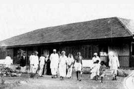 Mahatma Gandhi, Bapu's Sabarmati Ashram, Rajasthan, Chief Minister, Ashok Gehlot, Government of Gujarat, Gandhi Ashram Memorial and Development Project, World Class Museum, Khabargali