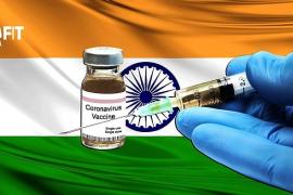 Covishield, Vaccination, Collector, Saurabh Kumar, Vaccine, Raipur, Chhattisgarh, Khabargali