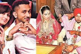 Bollywood, Famous Singer, Rapper, Yo Yo Honey Singh, Hridesh Singh, Wife Shalini Talwar, Domestic Violence, Mental Abuse and Financial Abuse, Khabargali