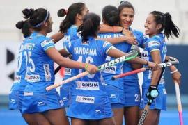 Indian women's hockey team, Olympics, Tokyo, semifinals, goalkeeper Savita Poonia, Argentina, Gurjit Kaur, India, Khabargali