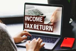 Income Tax Return, CBDT, Sub-section-1 of Section-139 of the Income Tax Act, Central Board of Direct Taxes, Khabargali