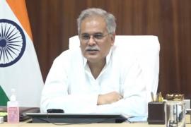 Football, Kabaddi, Archery, Athletics Academy, Archery Training Sub Center and Synthetic Track and Field, Chief Minister, Bhupesh Baghel, Late Shri BR Yadav, Late Shri Koduram Verma Smriti Archery Academy, Khabargali