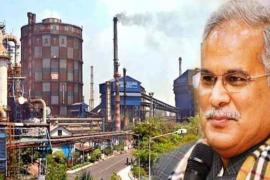 Chhattisgarh's new industrial policy, Chief Minister Bhupesh Baghel, Global Investors Meet, Manrakhan Markam, Assistant Director, Chhattisgarh, Khabargali