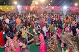 Durgotsav, Garba, Ras, Guideline, Ganeshotsav, Durga idol, Corona, Raipur, Khabargali