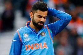 Team India, New Zealand, Cricket, Pakistan, Virat Kohli team in T20 World Cup, Dubai, Khabargali