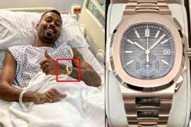 Khabar gali,Hardik Pandya, 2 watches worth 5 crores, Mumbai Airport, custom, Swiss company, cars worth more than 140 million, indecent remarks on women, has been associated with serious controversies, Team India, All Rounder, Mumbai Airport, Krunal Pandya, collection of expensive brand watches, luxury watches,  Patek Philippe, Nautilus, Swiss Company, Rose Golden, White Gold, Platinum Chain, Nautilus Platinum 5711 Model, Audi, Lamborghini, Rolls Royce.