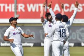 Team India created history in Centurion, beat South Africa by 113 runs, Bavuma, K Al Rahul, Mohammed Shami and Jasprit Bumrah, Cricket, Khabargali