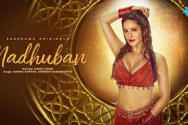 Sunny Leone's song Madhuban Lyrics, Saregama, Madhya Pradesh Home Minister Dr. Narottam Mishra, Dabur and Tanishq's controversial advertisement, Vrindavan's Saint Naval Giri Maharaj, Khabargali