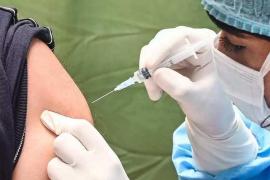 Chhattisgarh, Corona vaccination figure crosses three crore, vaccine, anti-coronavirus, Khabargali
