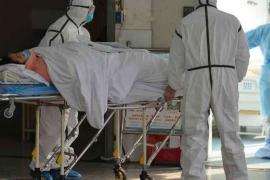 corona vaccine, death audit report, chhattisgarh, khabargali