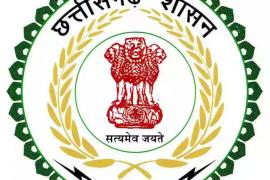 Chief Secretary Amitabh Jain, Chhattisgarh, Khabargali