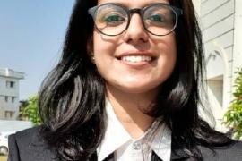 International Institute of Information Technology Naya Raipur, IIIT, Chinki Karda to Atlasia Company of Australia, Ananya Saxena, Shivam Upadhyay, Chhattisgarh, Khabargali