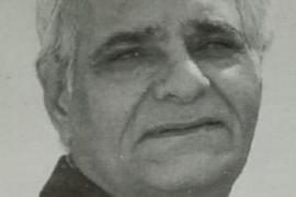 Litterateur, critic, Professor Dr. Rajendra Mishra, passed away, Muktibodh Samman, Bakshi Samman and Mahakaushal Kala Parishad Award, Bakshi Shodhpeeth, Chhattisgarh, Khabargali